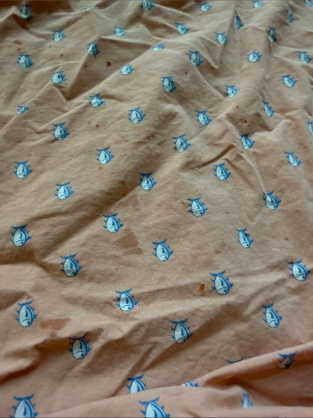 Southern Tide full sheet set